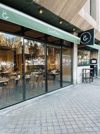 Cantina 34
