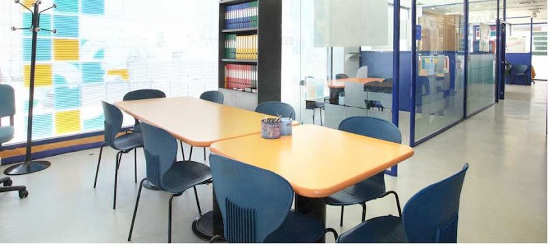 Academia Sylvan Fuenlabrada