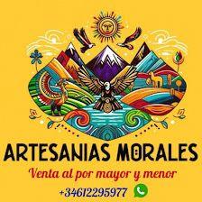 Artesanía Morales Fuenlabrada