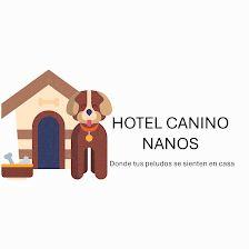 Hotel canino