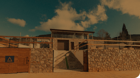 El Mirador de los Embalses