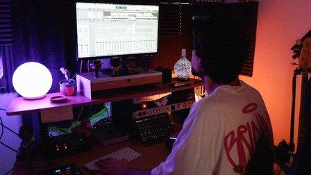 Estudio Grabación Swing Beats Records