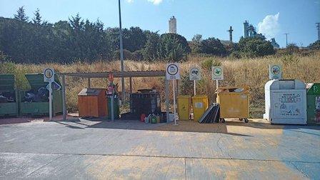 Clean point Colmenar Viejo