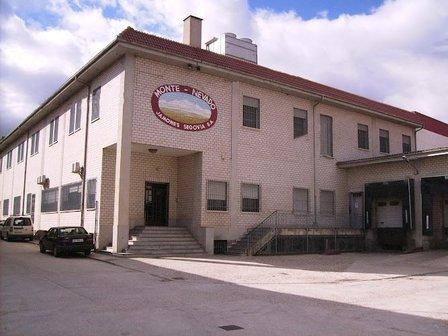 Monte Nevado - Jamones Segovia, S.A.