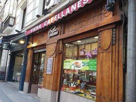 Viena Capellanes