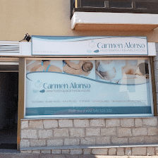 Clinica de Fisioterapia Carmen Alonso - Alpedrete