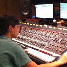 Musigrama Estudios de Grabación Madrid