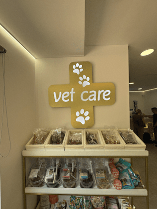 Farmacia Veterinaria 3 Cantos