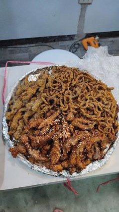 Bilao sa Madrid