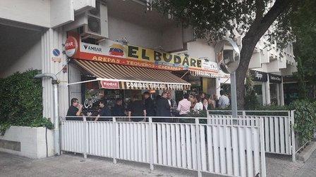 La bella caracas de madrid gourmet