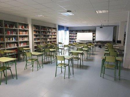 Instituto de Educación Secundaria San José