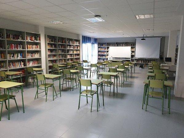 Instituto de Educación Secundaria San José