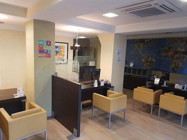 Viajes El Corte Inglés - Guadalajara Fernández Iparraguirre