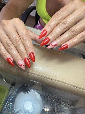 BAO NAILS. SALÓN DE UÑAS