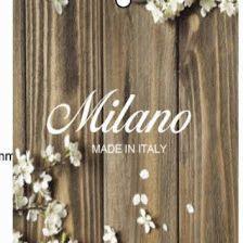Milano Madrid