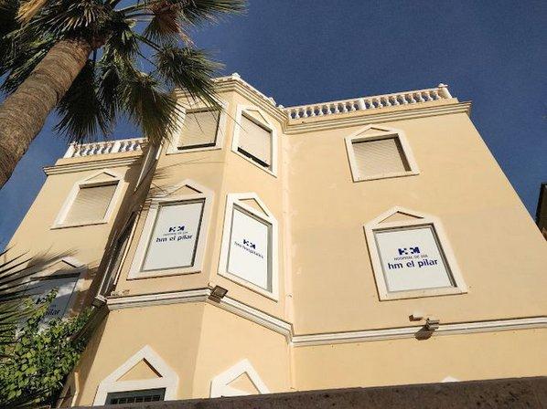 Pilar Clinic