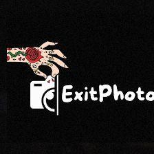 ExitPhoto