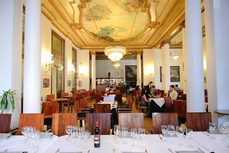 La Pecera del Círculo de Bellas Artes