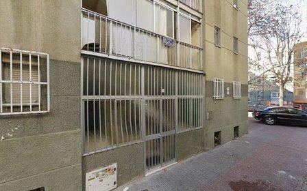 Hotel canino