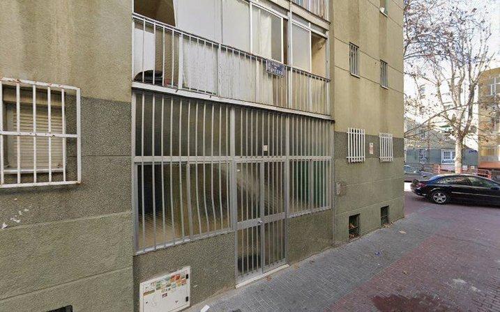 Hotel canino