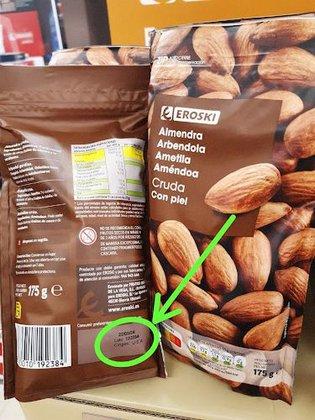 Frutos Secos de la Vega S.L.