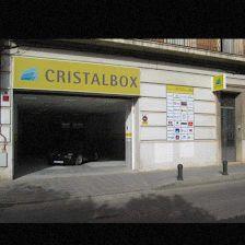 Cristal Box