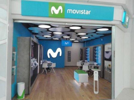 Tienda Movistar