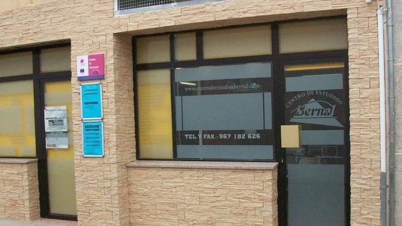 Centro de Estudios Bernal