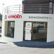 Buenavista Motor, S.L. (Taller MULTIMARCA)