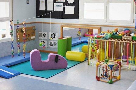 ESCUELA INFANTIL EL PRINCIPITO