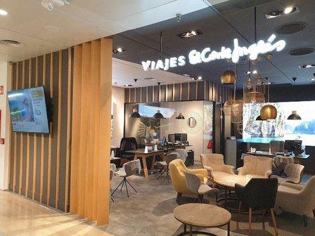 Viajes El Corte Inglés
