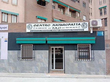 Centro Naturopatia Tao