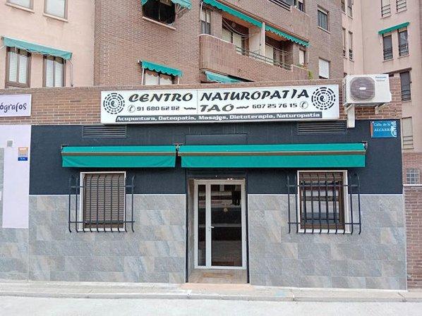 Centro Naturopatia Tao