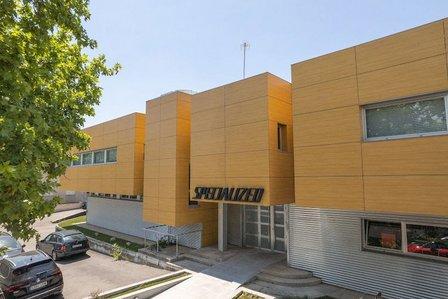 Specialized España