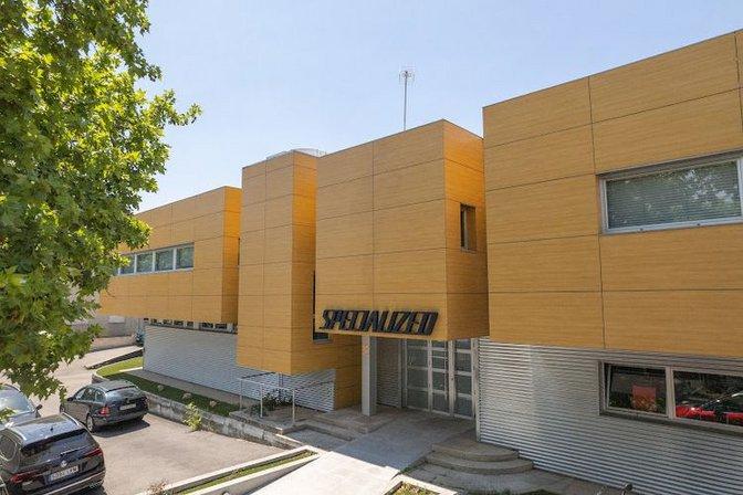 Specialized España