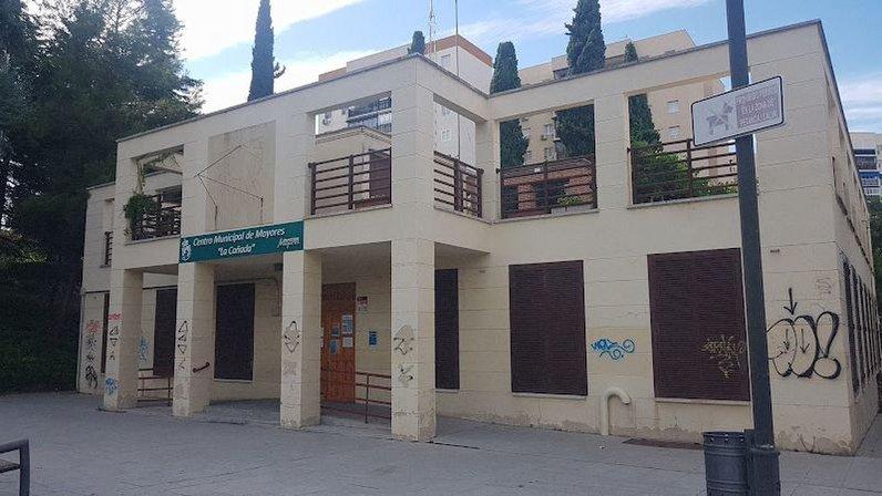 Centro Municipal Mayores "La Cañada"