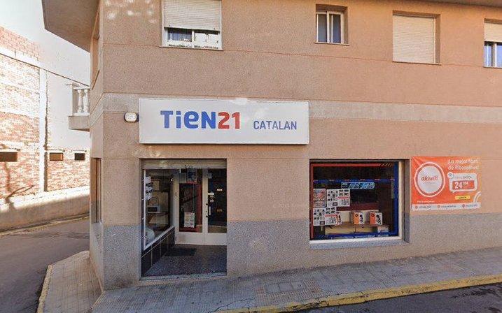 Tien21 Catalán