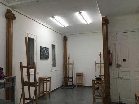 Taller de Arte La Mina