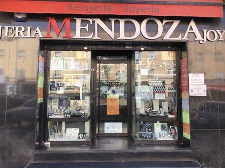 Joyeria MENDOZA