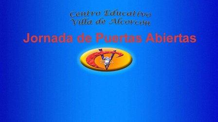 Educational Center Villa de Alcorcón