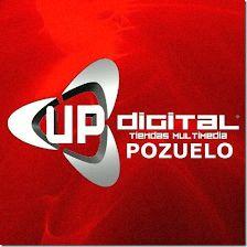UP DIGITAL INFORMATICA Pozuelo