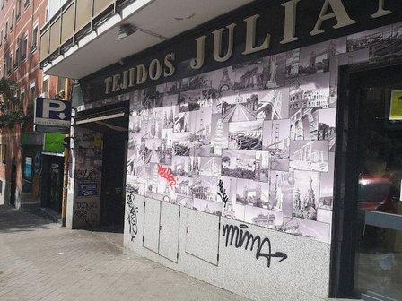 Tejidos Julián Sánchez