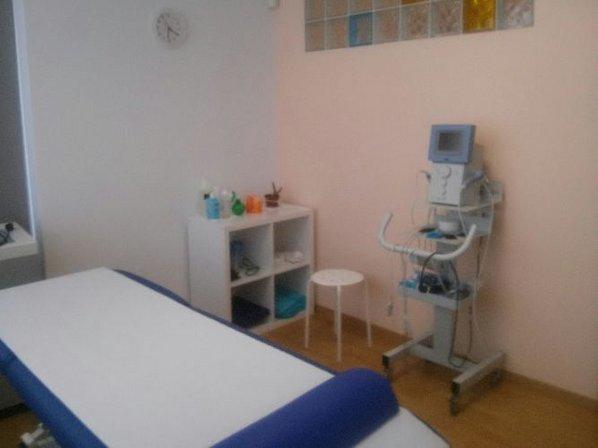 Clinica de Fisioterapia Carmen Alonso - Alpedrete