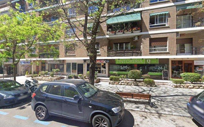 Psicología EMDR Madrid