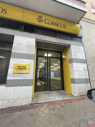 Oficina de Correos
