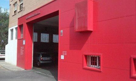 Buenavista Motor, S.L. (Taller MULTIMARCA)