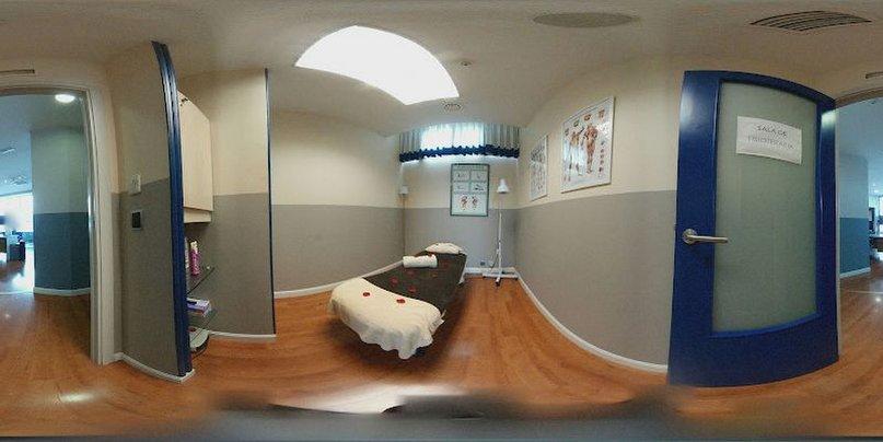 Nuevo Principe | Fisioterapia y Estética Tres Cantos