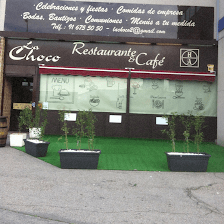 La choco 2