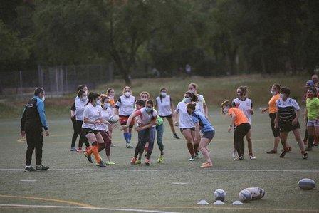 Club Rugby Toledo