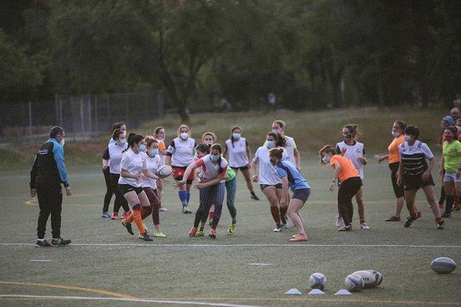 Club Rugby Toledo